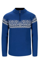 Dale of Norway M MORITZ SWEATER - Oberbekleidung bei PeakStyle