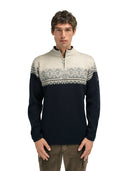 Dale of Norway M MORITZ SWEATER - Oberbekleidung bei PeakStyle
