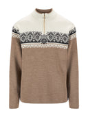 Dale of Norway M MORITZ SWEATER - Oberbekleidung bei PeakStyle