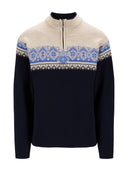 Dale of Norway M MORITZ SWEATER - Oberbekleidung bei PeakStyle