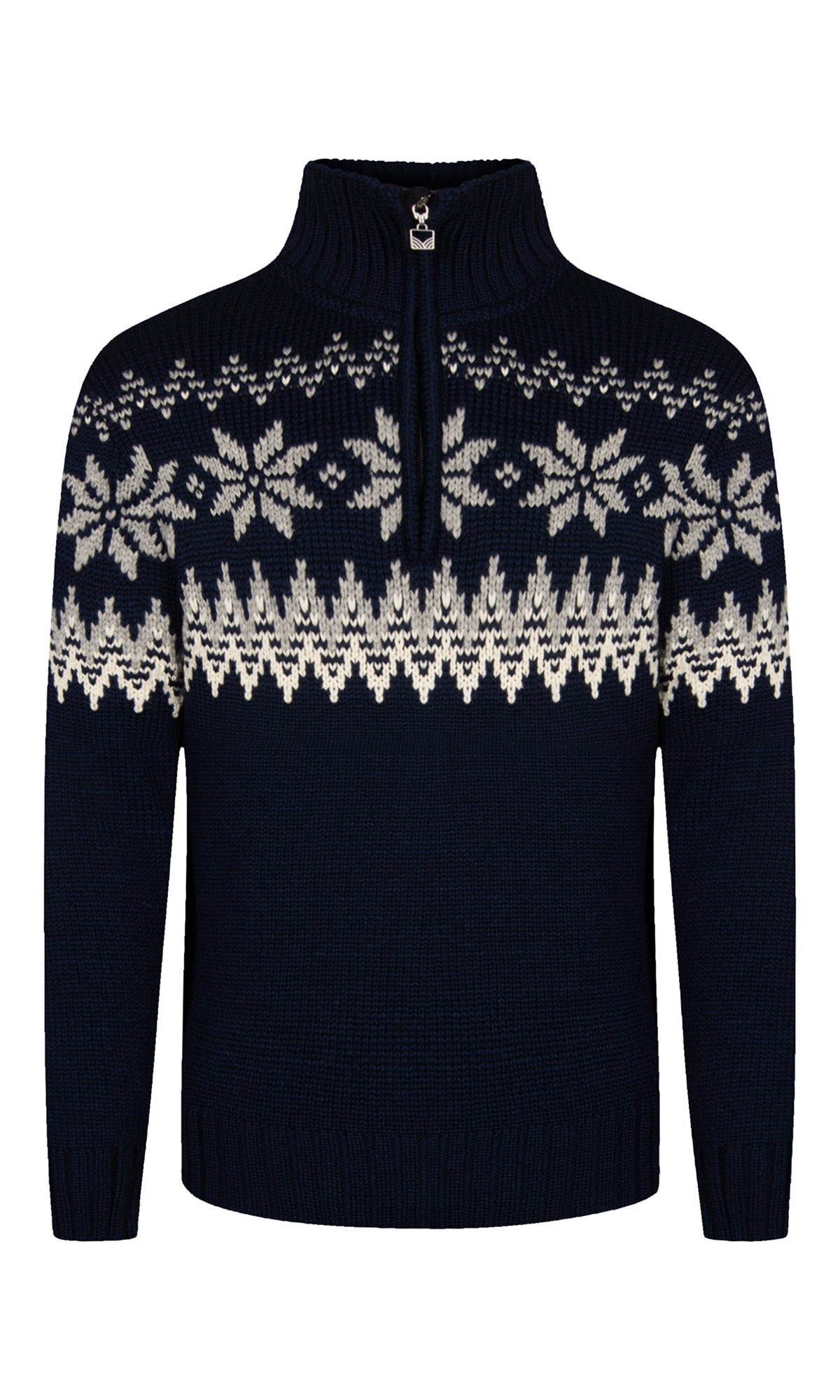 Dale Of Norway M MYKING MASC MERINO SWEATER - Pullover bei PeakStyle