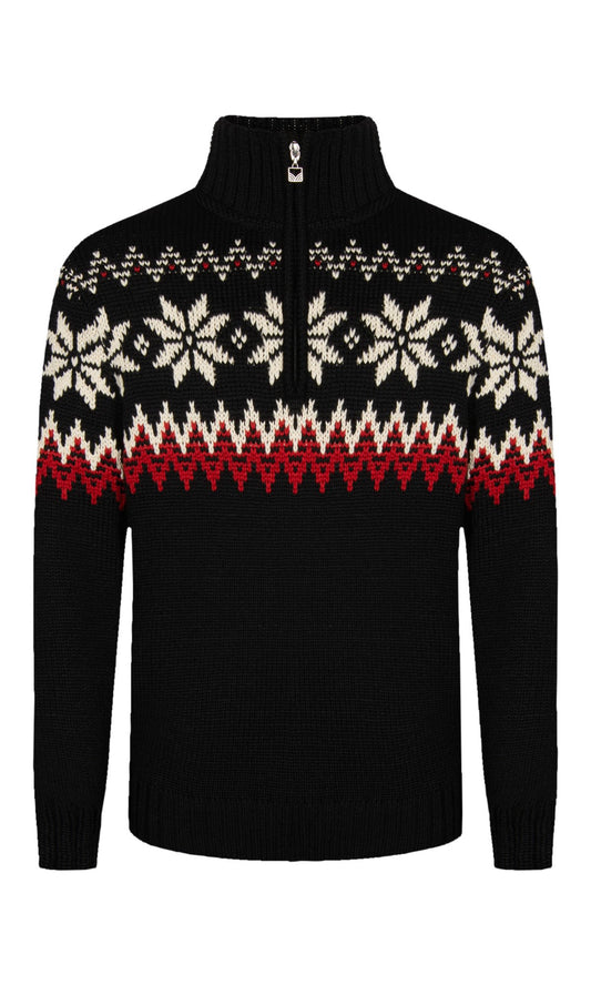 Dale of Norway M MYKING SWEATER - Oberbekleidung bei PeakStyle