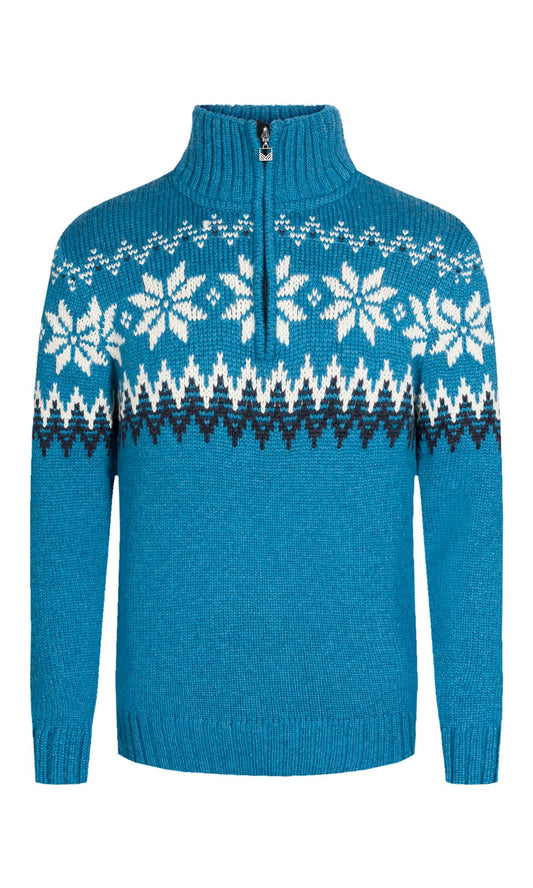 Dale of Norway M MYKING SWEATER - Oberbekleidung bei PeakStyle
