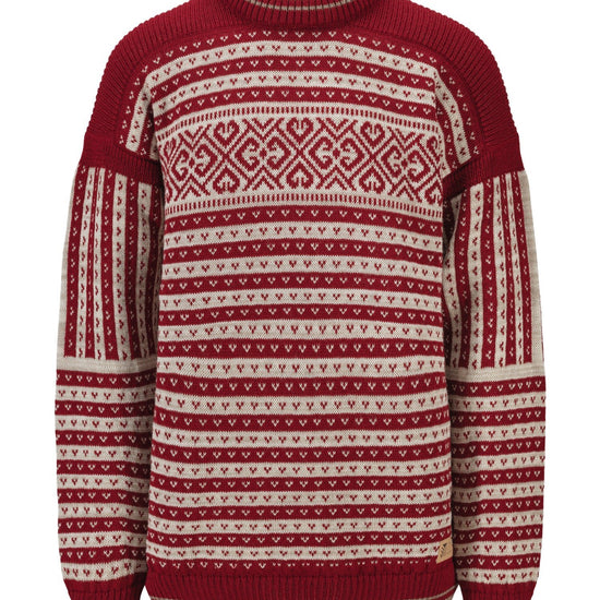 Dale Of Norway M RAMBERG MASC SWEATER - Pullover bei PeakStyle