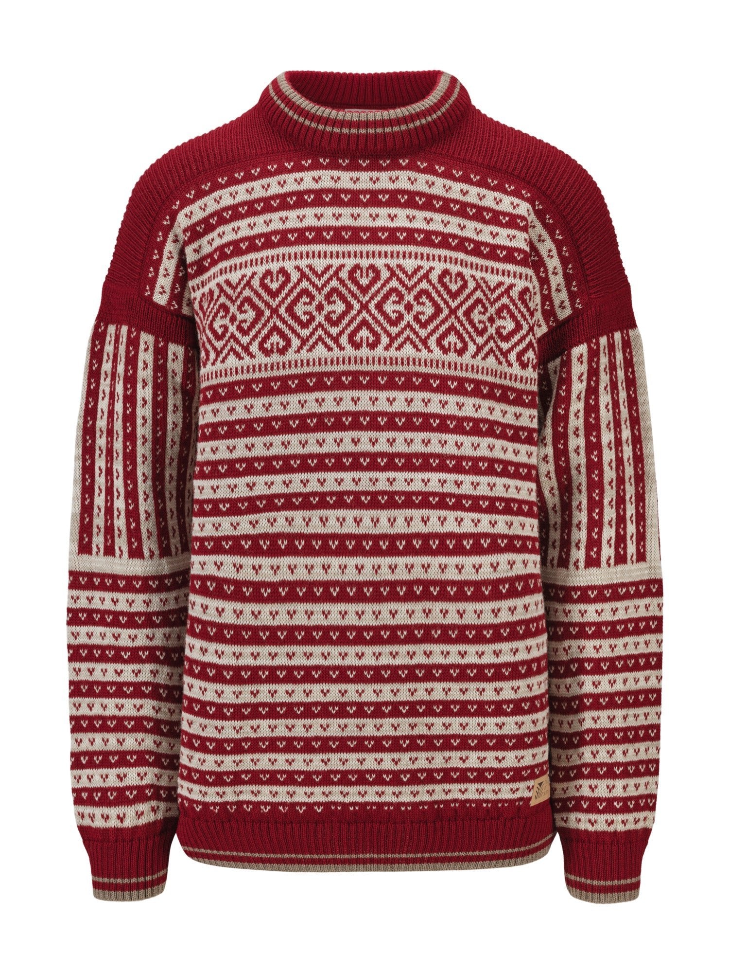 Dale Of Norway M RAMBERG MASC SWEATER - Pullover bei PeakStyle