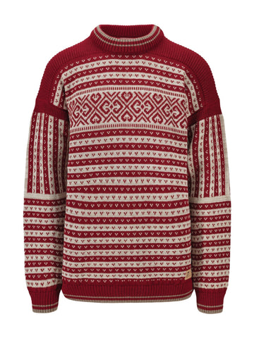 Dale Of Norway M RAMBERG MASC SWEATER - Pullover bei PeakStyle