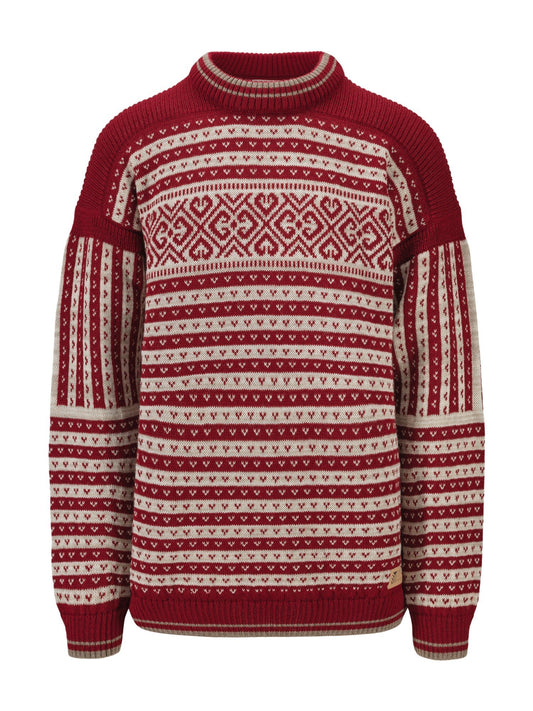 Dale Of Norway M RAMBERG MASC SWEATER - Pullover bei PeakStyle