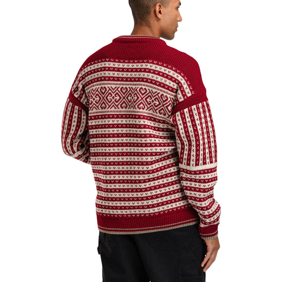 Dale Of Norway M RAMBERG MASC SWEATER - Pullover bei PeakStyle