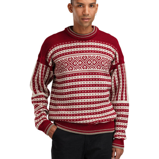 Dale Of Norway M RAMBERG MASC SWEATER - Pullover bei PeakStyle