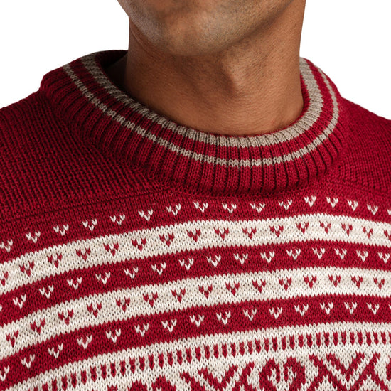 Dale Of Norway M RAMBERG MASC SWEATER - Pullover bei PeakStyle