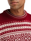 Dale Of Norway M RAMBERG MASC SWEATER - Pullover bei PeakStyle