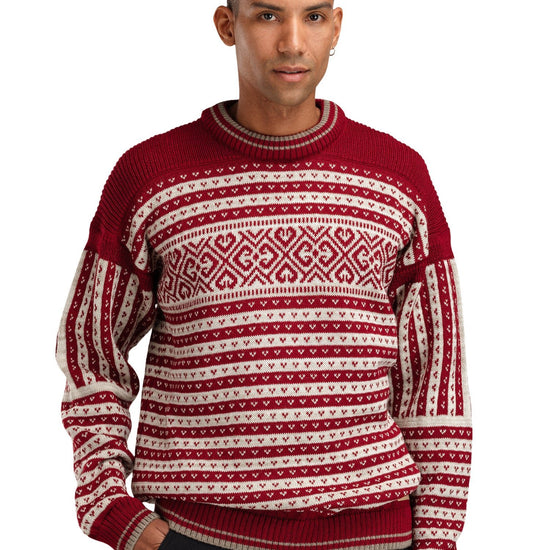 Dale Of Norway M RAMBERG MASC SWEATER - Pullover bei PeakStyle
