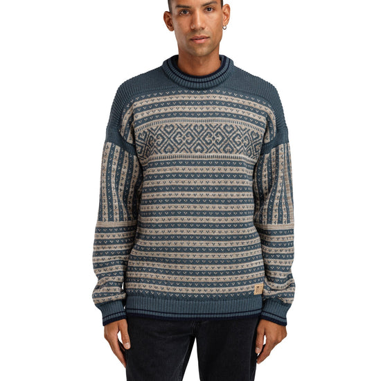 Dale Of Norway M RAMBERG MASC SWEATER - Pullover bei PeakStyle