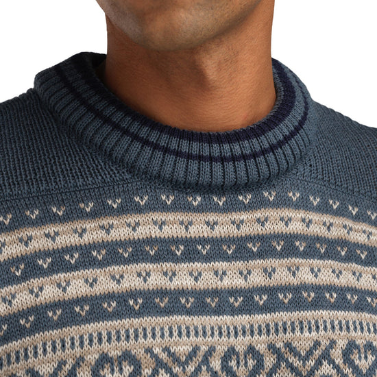 Dale Of Norway M RAMBERG MASC SWEATER - Pullover bei PeakStyle
