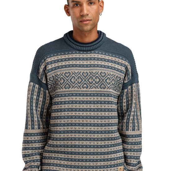 Dale Of Norway M RAMBERG MASC SWEATER - Pullover bei PeakStyle