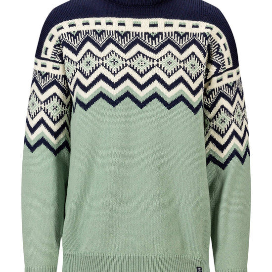 Dale Of Norway M RANDABERG MASC SWEATER - Pullover bei PeakStyle