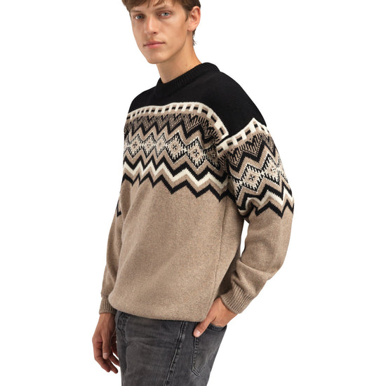 Dale Of Norway M RANDABERG MASC SWEATER - Pullover bei PeakStyle