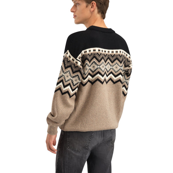 Dale Of Norway M RANDABERG MASC SWEATER - Pullover bei PeakStyle
