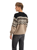 Dale Of Norway M RANDABERG MASC SWEATER - Pullover bei PeakStyle