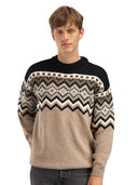 Dale Of Norway M RANDABERG MASC SWEATER - Pullover bei PeakStyle