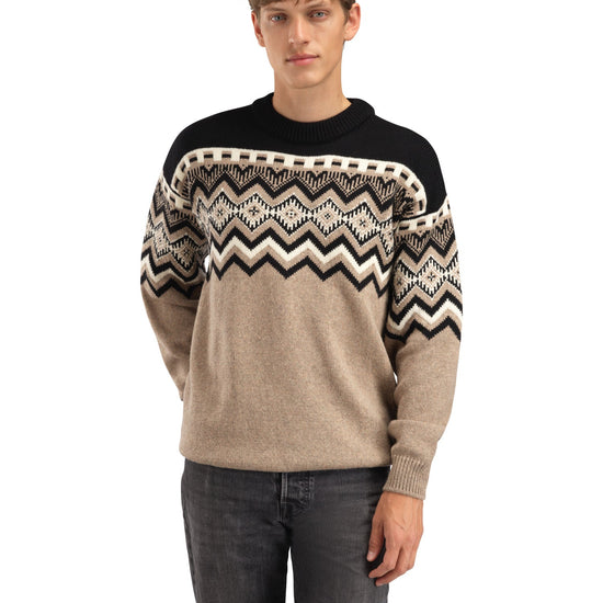 Dale Of Norway M RANDABERG MASC SWEATER - Pullover bei PeakStyle