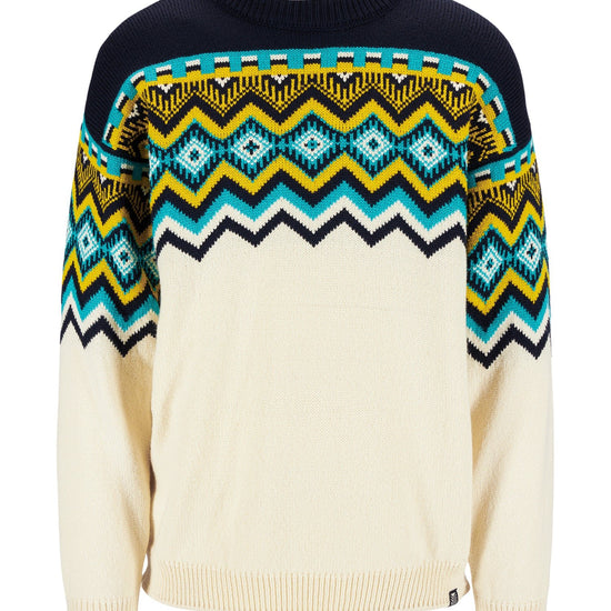 Dale Of Norway M RANDABERG MASC SWEATER - Pullover bei PeakStyle