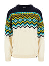 Dale Of Norway M RANDABERG MASC SWEATER - Pullover bei PeakStyle
