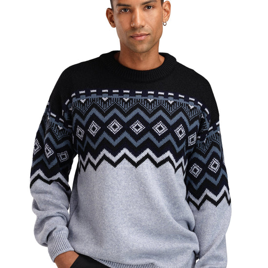 Dale Of Norway M RANDABERG MASC SWEATER - Pullover bei PeakStyle