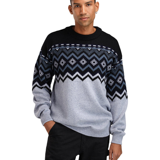 Dale Of Norway M RANDABERG MASC SWEATER - Pullover bei PeakStyle
