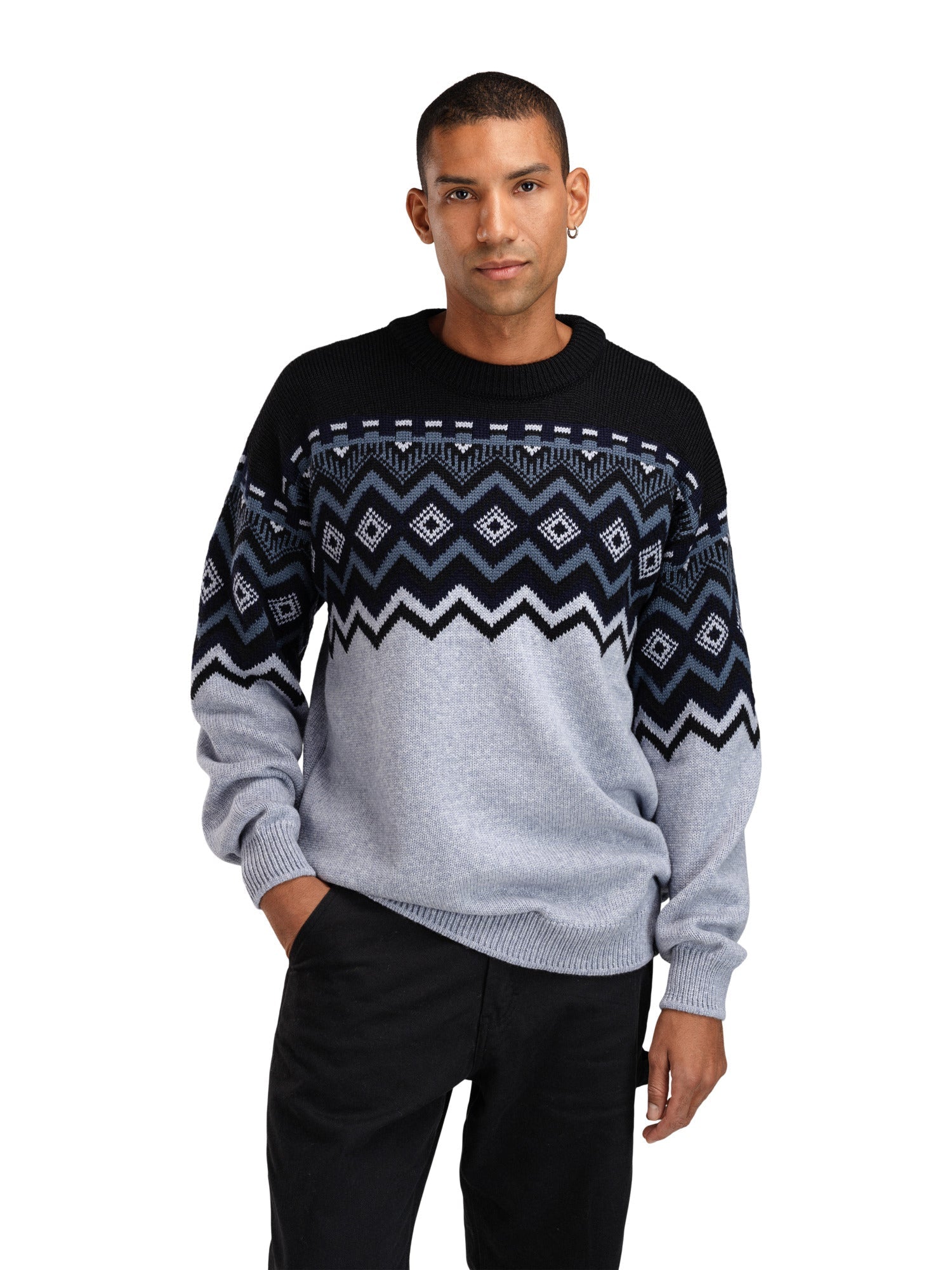 Dale Of Norway M RANDABERG MASC SWEATER - Pullover bei PeakStyle