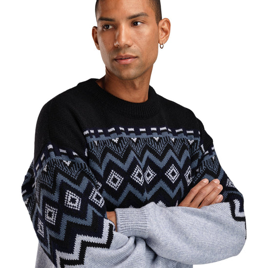 Dale Of Norway M RANDABERG MASC SWEATER - Pullover bei PeakStyle
