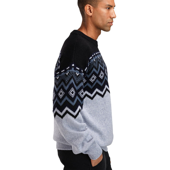 Dale Of Norway M RANDABERG MASC SWEATER - Pullover bei PeakStyle