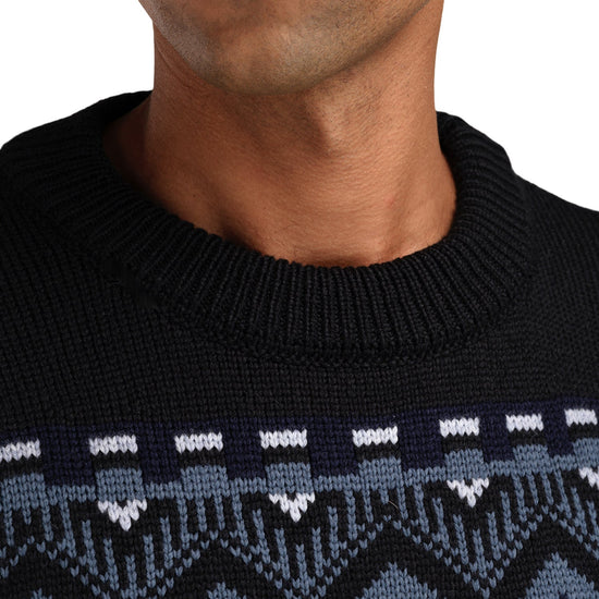 Dale Of Norway M RANDABERG MASC SWEATER - Pullover bei PeakStyle