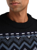 Dale Of Norway M RANDABERG MASC SWEATER - Pullover bei PeakStyle