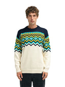 Dale of Norway M RANDABERG SWEATER - Oberbekleidung bei PeakStyle
