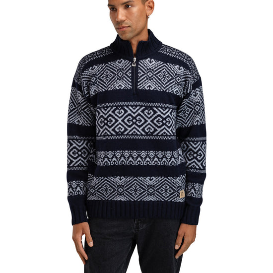 Dale Of Norway M RASLETIND MASC SWEATER - Pullover bei PeakStyle