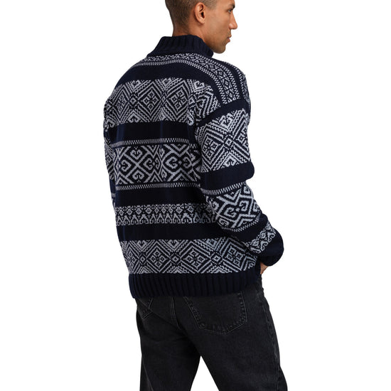 Dale Of Norway M RASLETIND MASC SWEATER - Pullover bei PeakStyle
