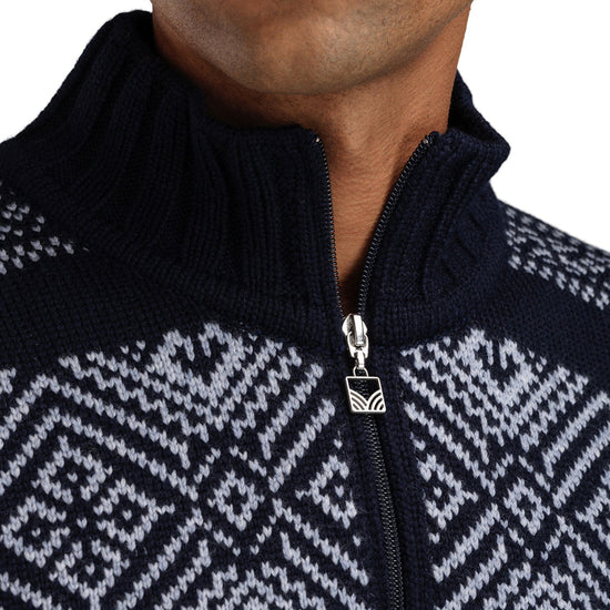 Dale Of Norway M RASLETIND MASC SWEATER - Pullover bei PeakStyle