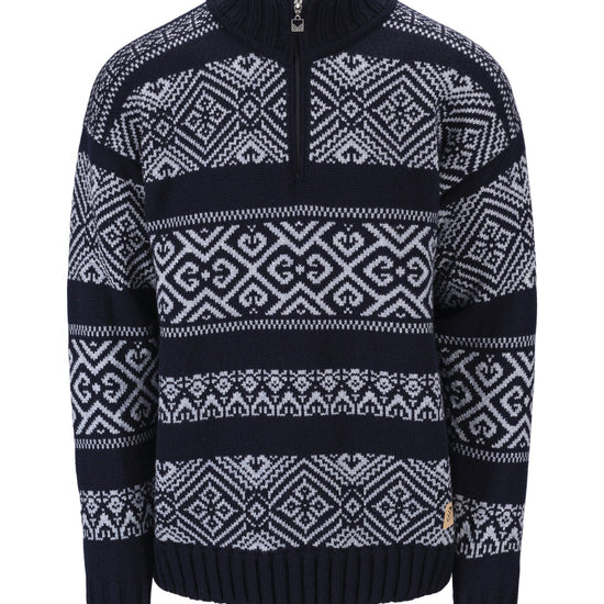 Dale Of Norway M RASLETIND MASC SWEATER - Pullover bei PeakStyle