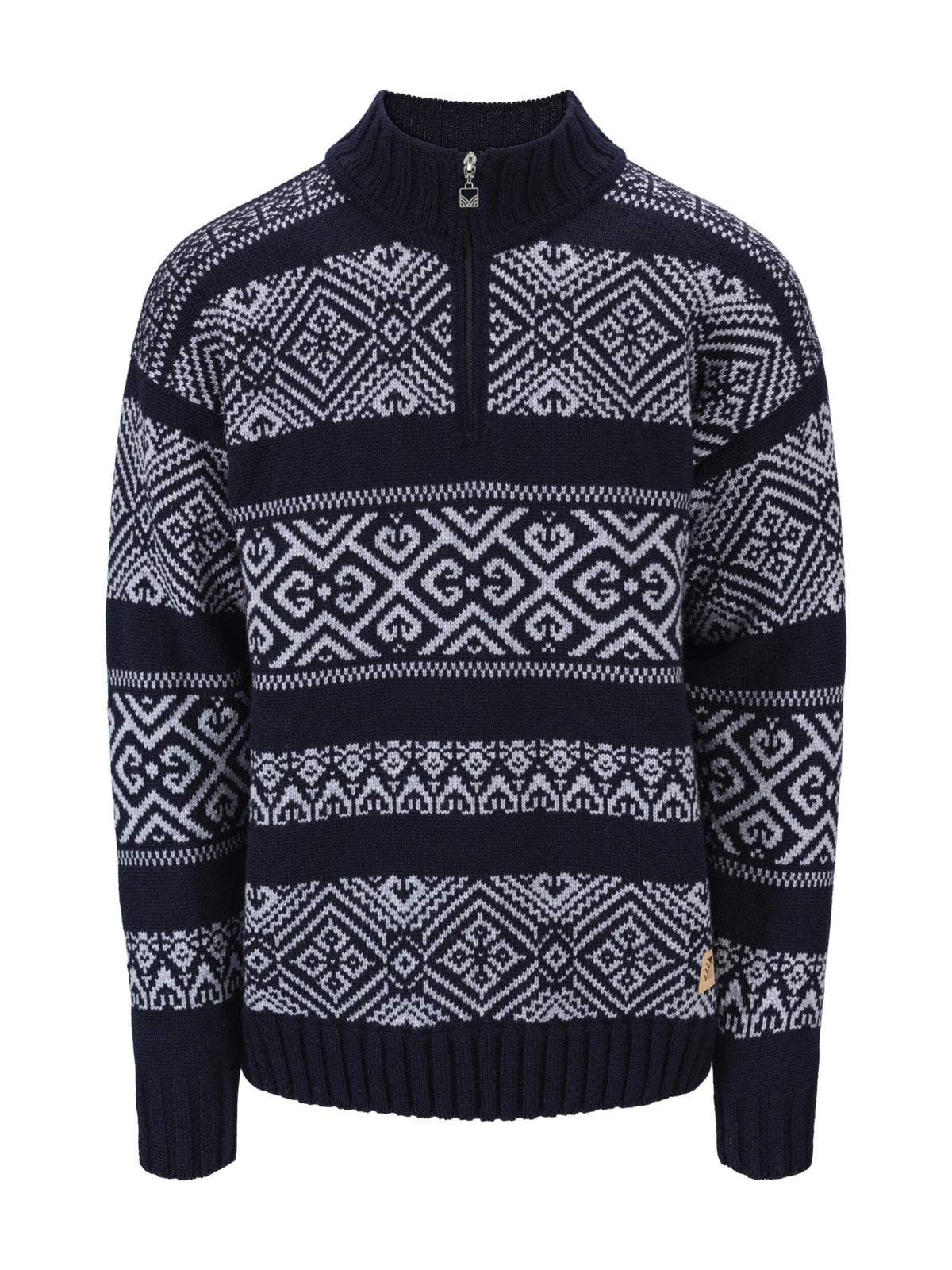 Dale Of Norway M RASLETIND MASC SWEATER - Pullover bei PeakStyle