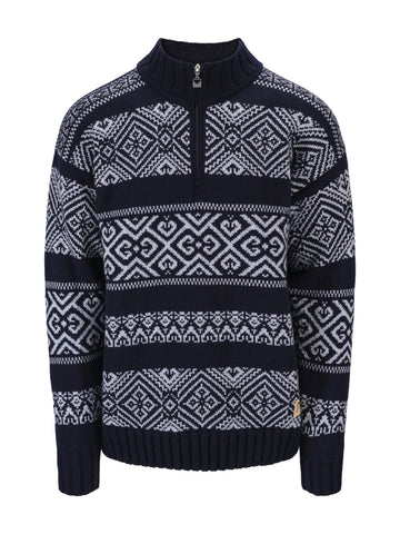Dale Of Norway M RASLETIND MASC SWEATER - Pullover bei PeakStyle