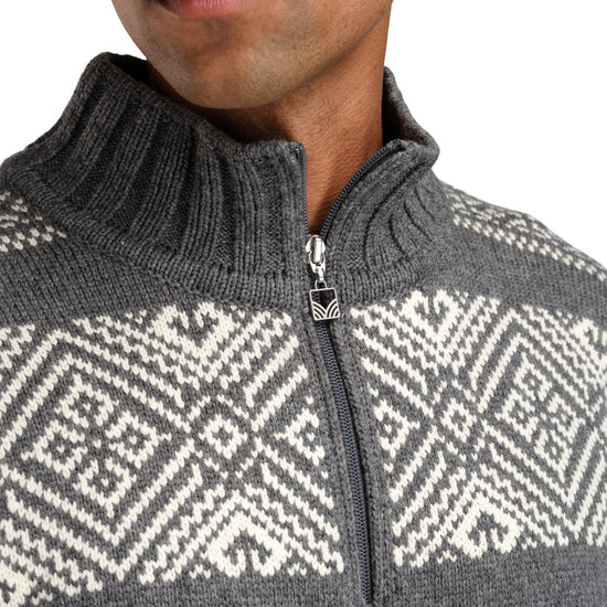 Dale Of Norway M RASLETIND MASC SWEATER - Pullover bei PeakStyle