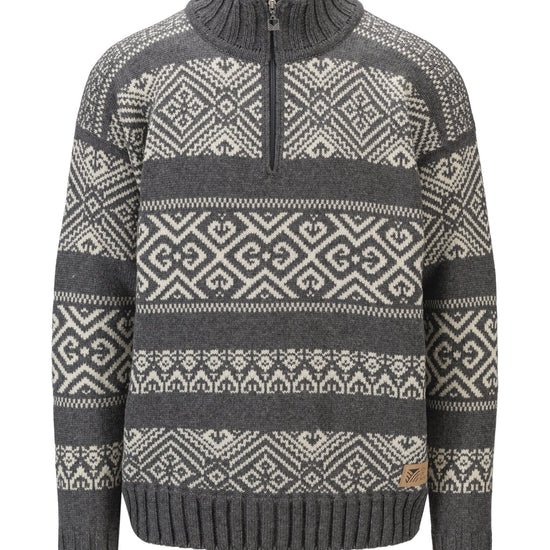 Dale Of Norway M RASLETIND MASC SWEATER - Pullover bei PeakStyle