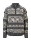 Dale Of Norway M RASLETIND MASC SWEATER - Pullover bei PeakStyle