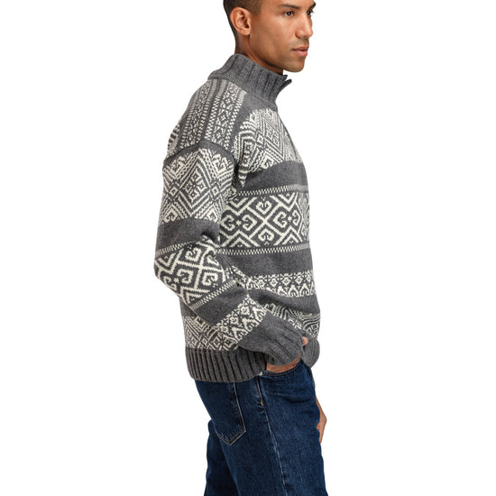 Dale Of Norway M RASLETIND MASC SWEATER - Pullover bei PeakStyle