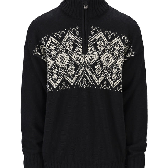 Dale Of Norway M ROSET MASC. WP SWEATER - Pullover bei PeakStyle