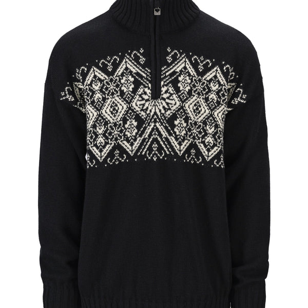Dale Of Norway M ROSET MASC. WP SWEATER - Pullover bei PeakStyle