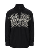 Dale Of Norway M ROSET MASC. WP SWEATER - Pullover bei PeakStyle