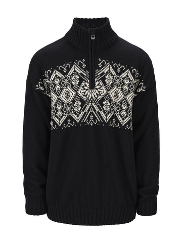 Dale Of Norway M ROSET MASC. WP SWEATER - Pullover bei PeakStyle