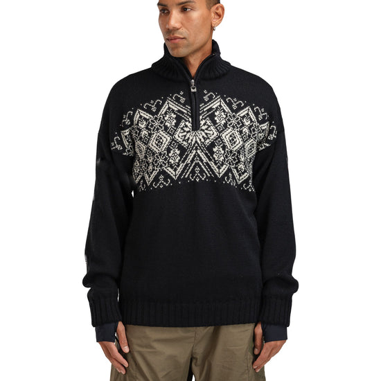 Dale Of Norway M ROSET MASC. WP SWEATER - Pullover bei PeakStyle